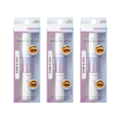 Clear Bond & Seal 3 Pack Bundle