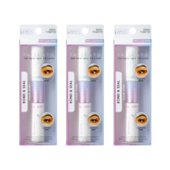 Clear Bond & Seal 3 Pack Bundle