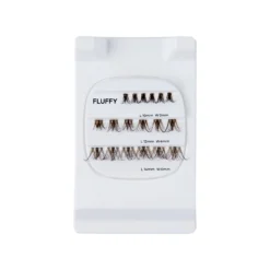 Dark Chocolate Fluffy | 18 Wisps