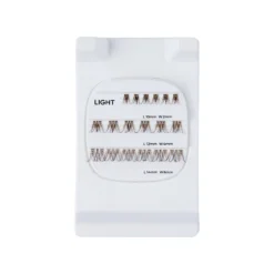 Dark Chocolate Light | 18 Wisps