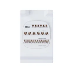 Dark Chocolate Spiky | 18 Wisps