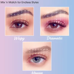Delicate | 54 Wisps