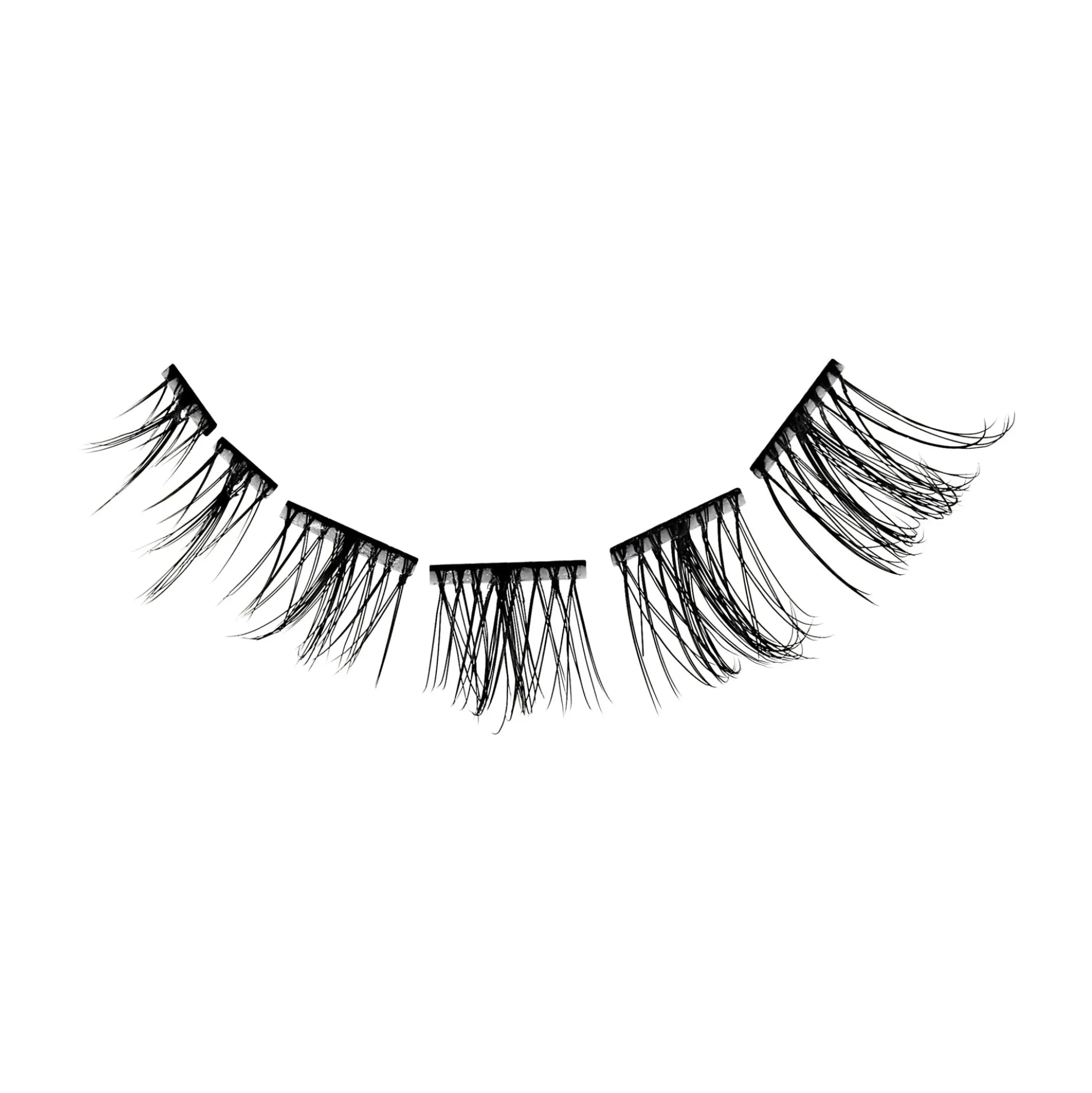 Demi Edgy For Holiday | 24 Clusters