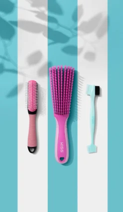 Detangling Brush