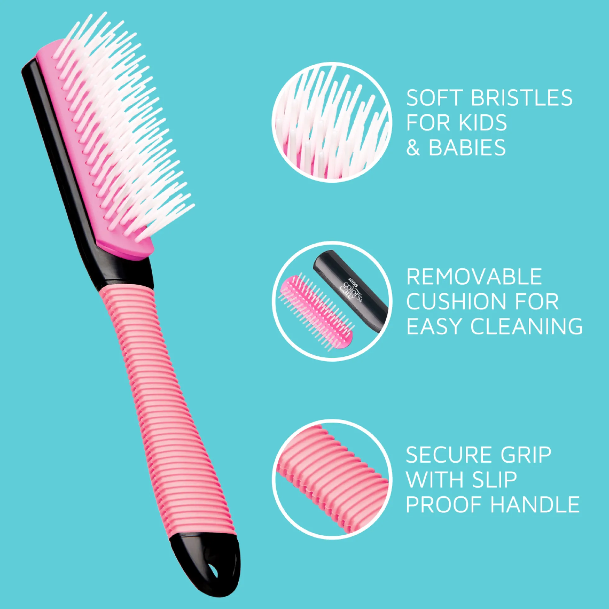 Detangling Brush
