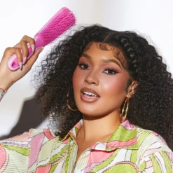 Detangling Brush