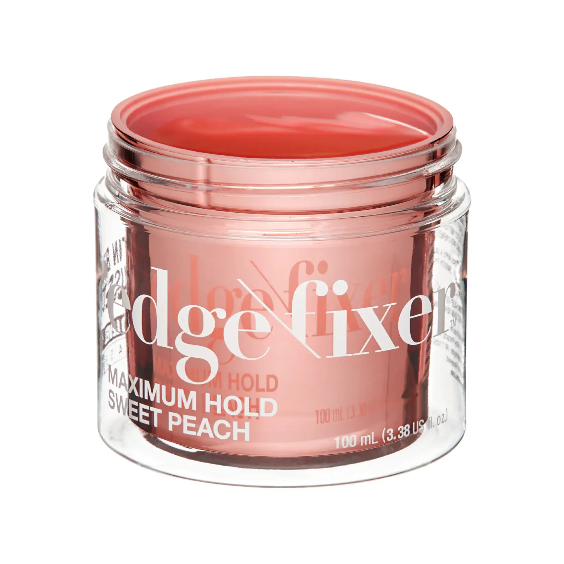 Edge Fixer Gel