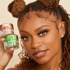Edge Fixer Gel