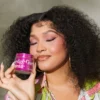 Edge Fixer Gel
