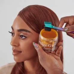 Edge Fixer Gel