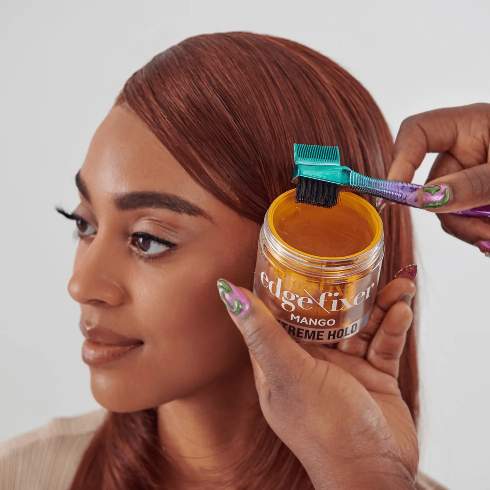 Edge Fixer Gel