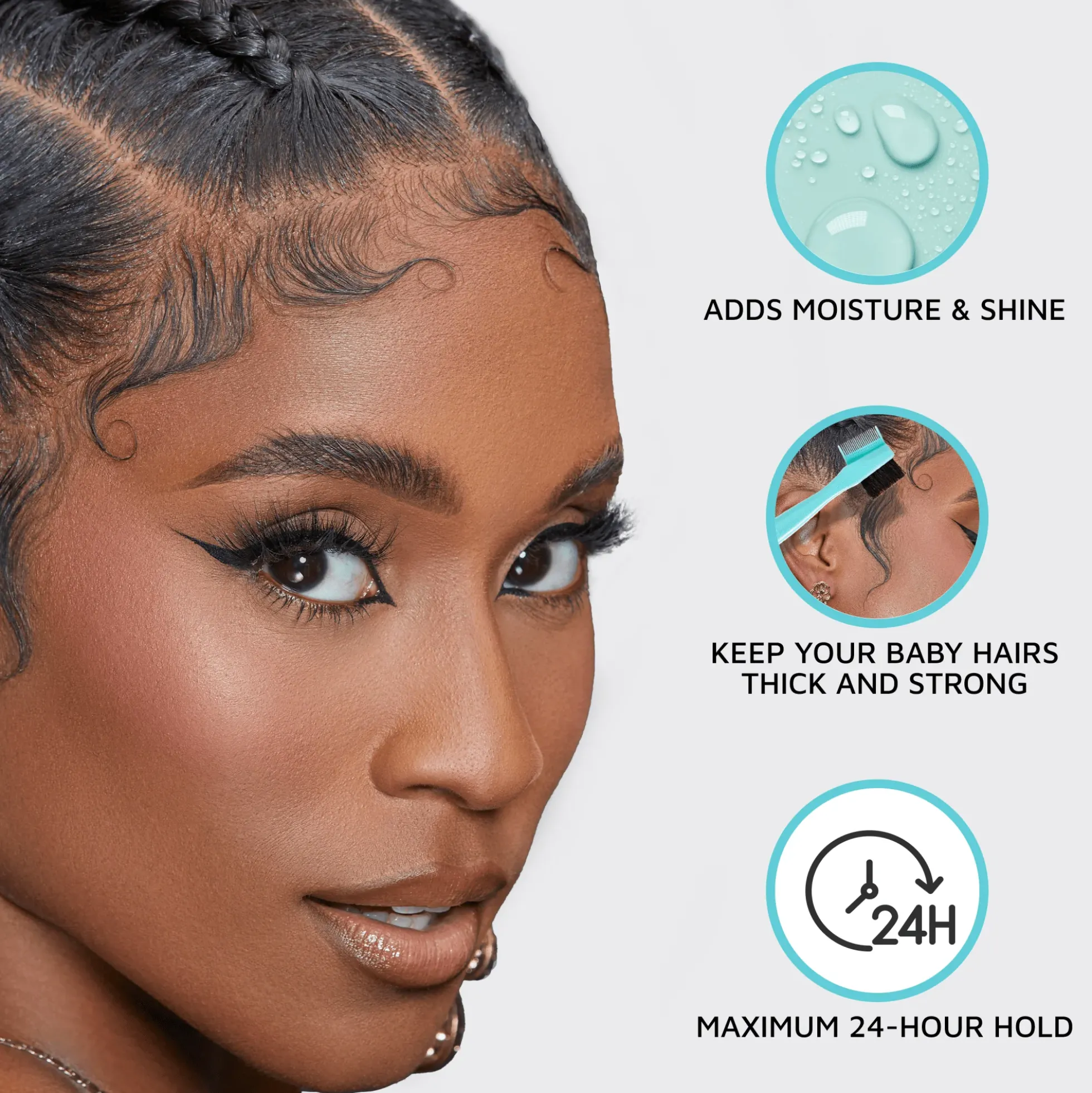 Edge Fixer Gel