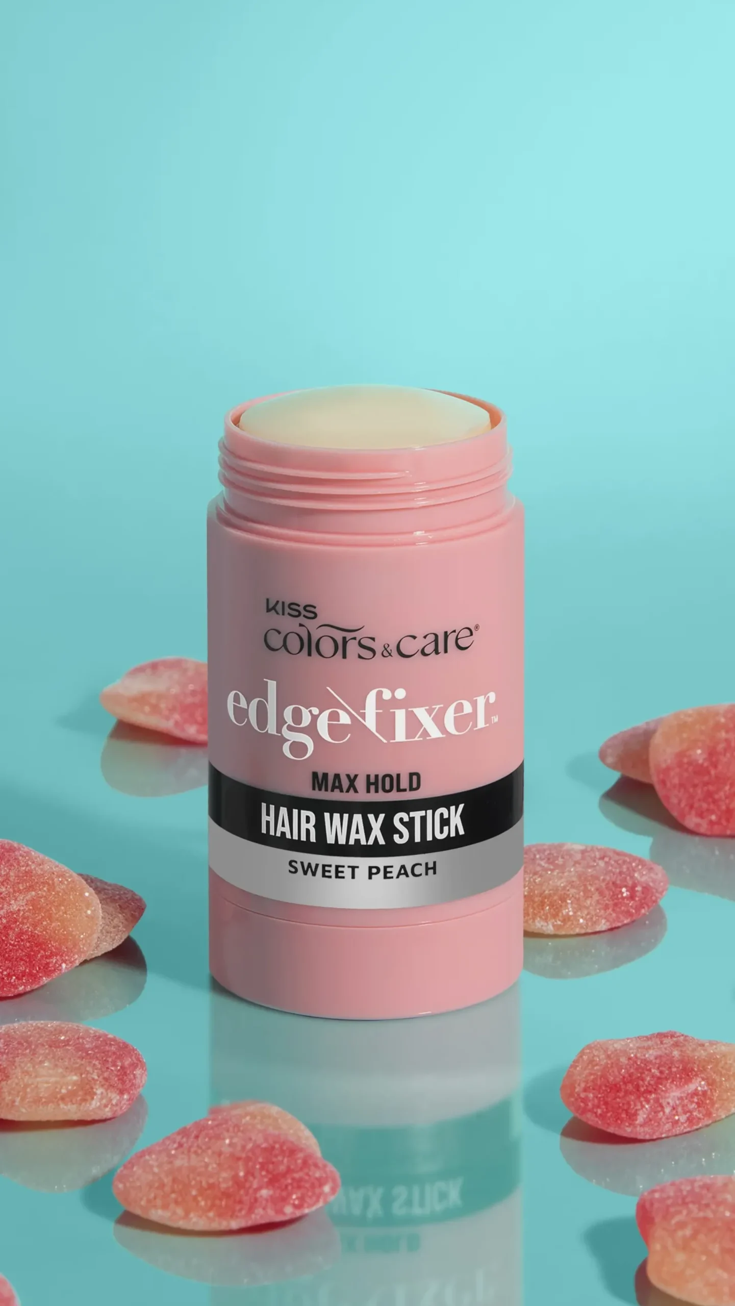 Edge Fixer Wax Stick