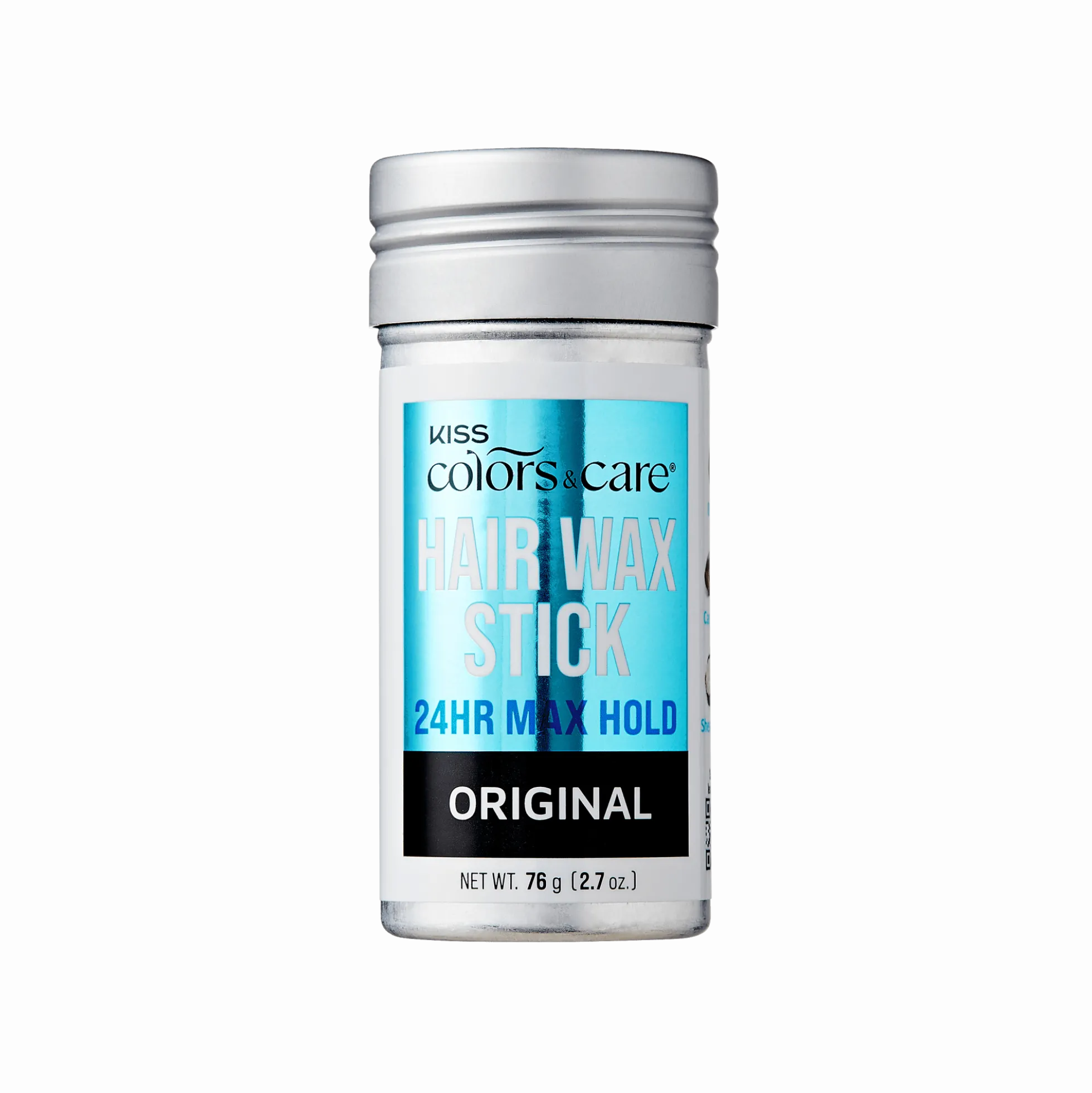 Edge Fixer Wax Stick