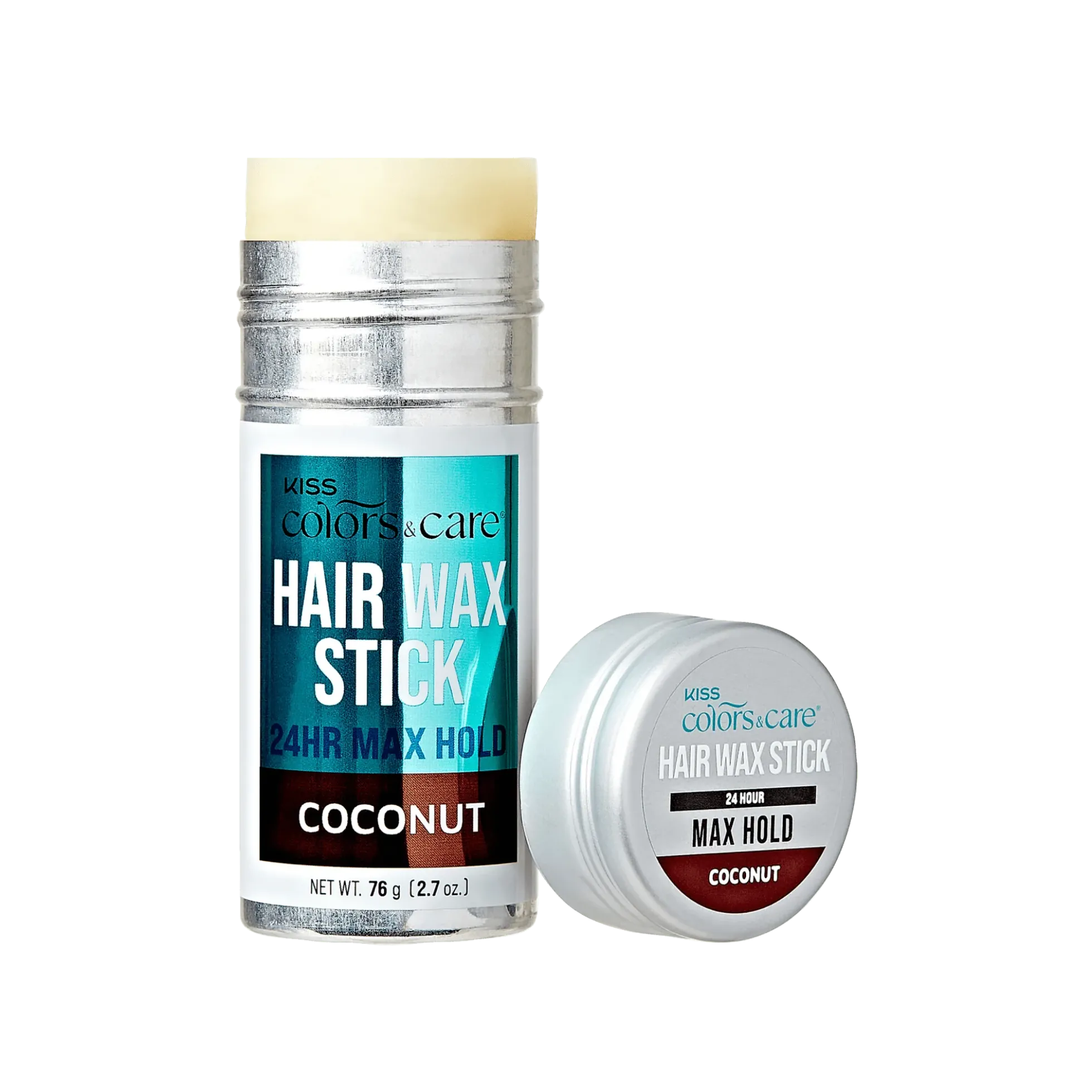 Edge Fixer Wax Stick