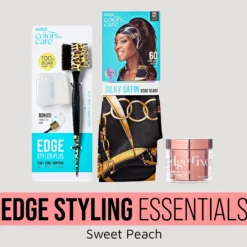 Edge Styling Essentials Bundle