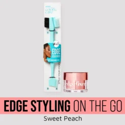 Edge Styling On the Go Bundle