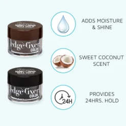 Edge Fixer Color Gel