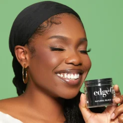 Edge Fixer Color Gel