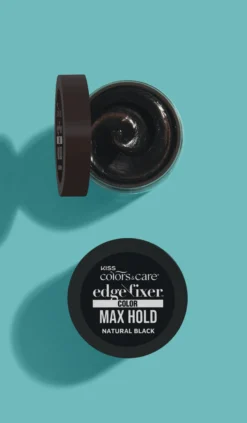 Edge Fixer Color Gel