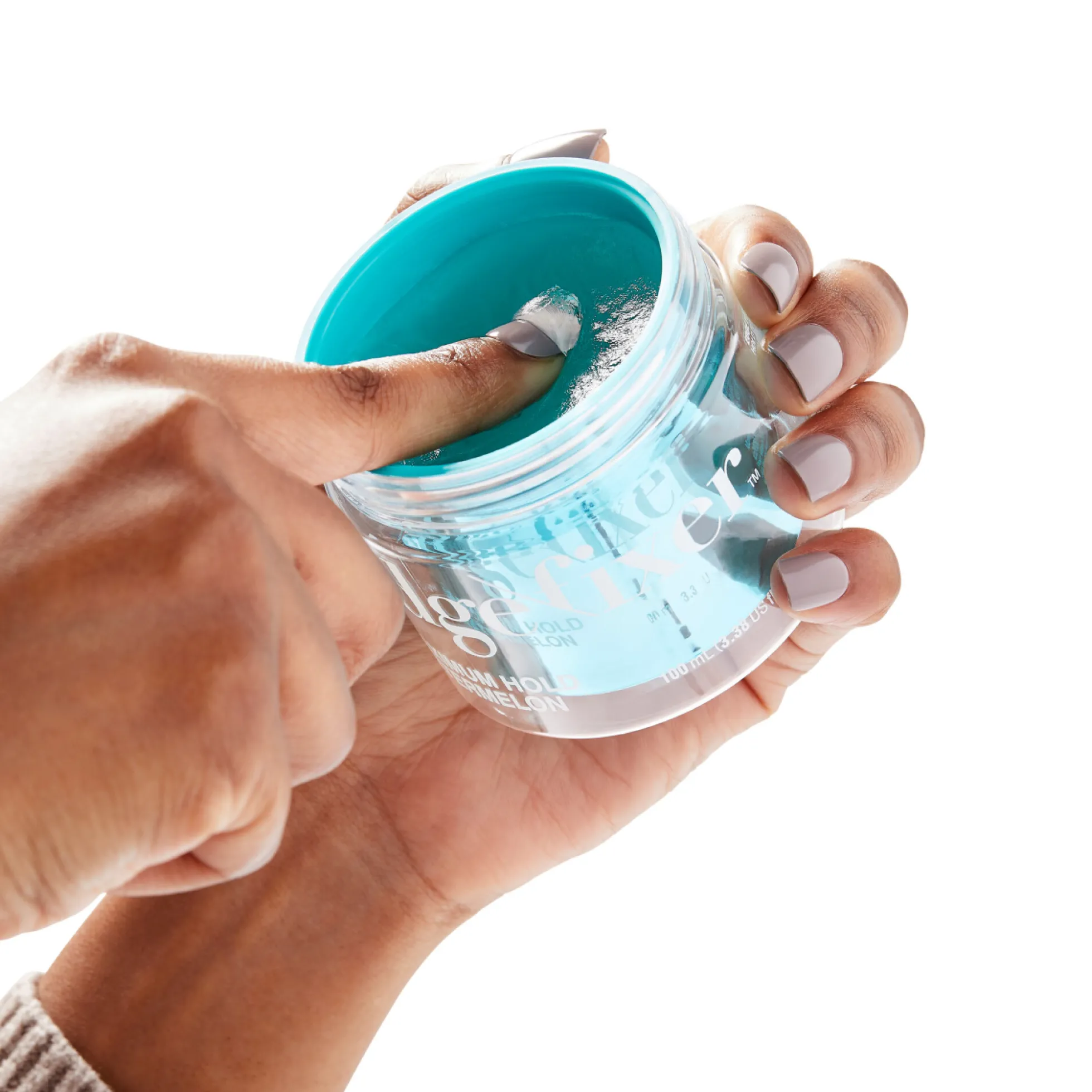 Edge Fixer Gel