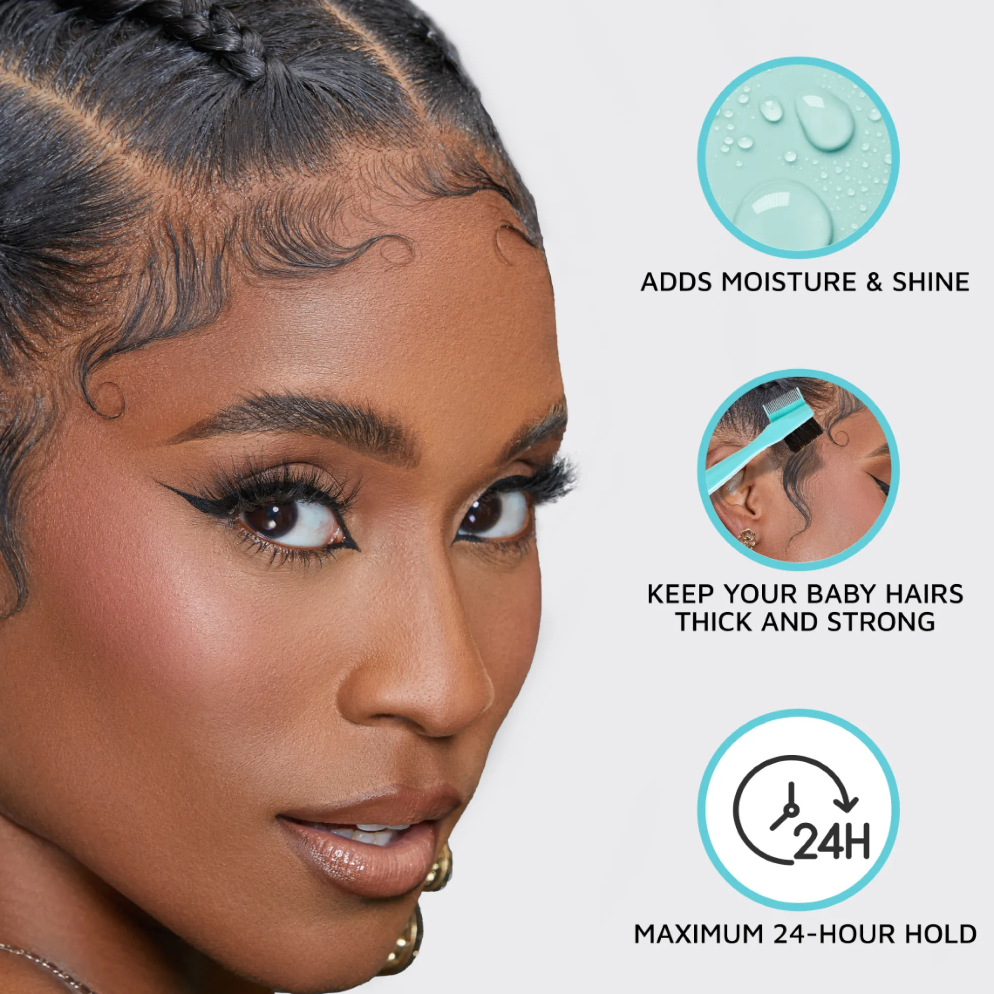 Edge Fixer Gel