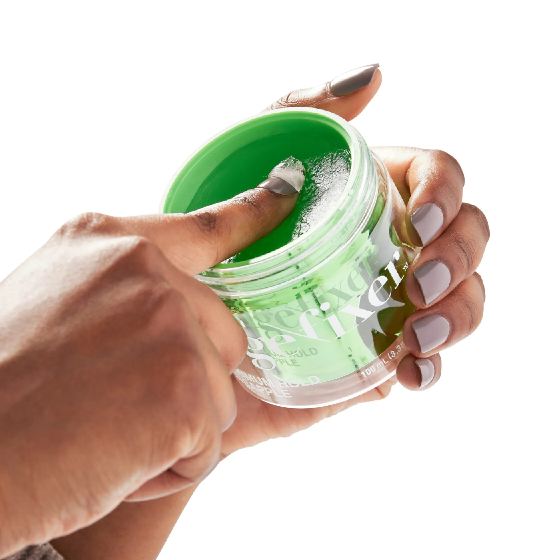 Edge Fixer Gel