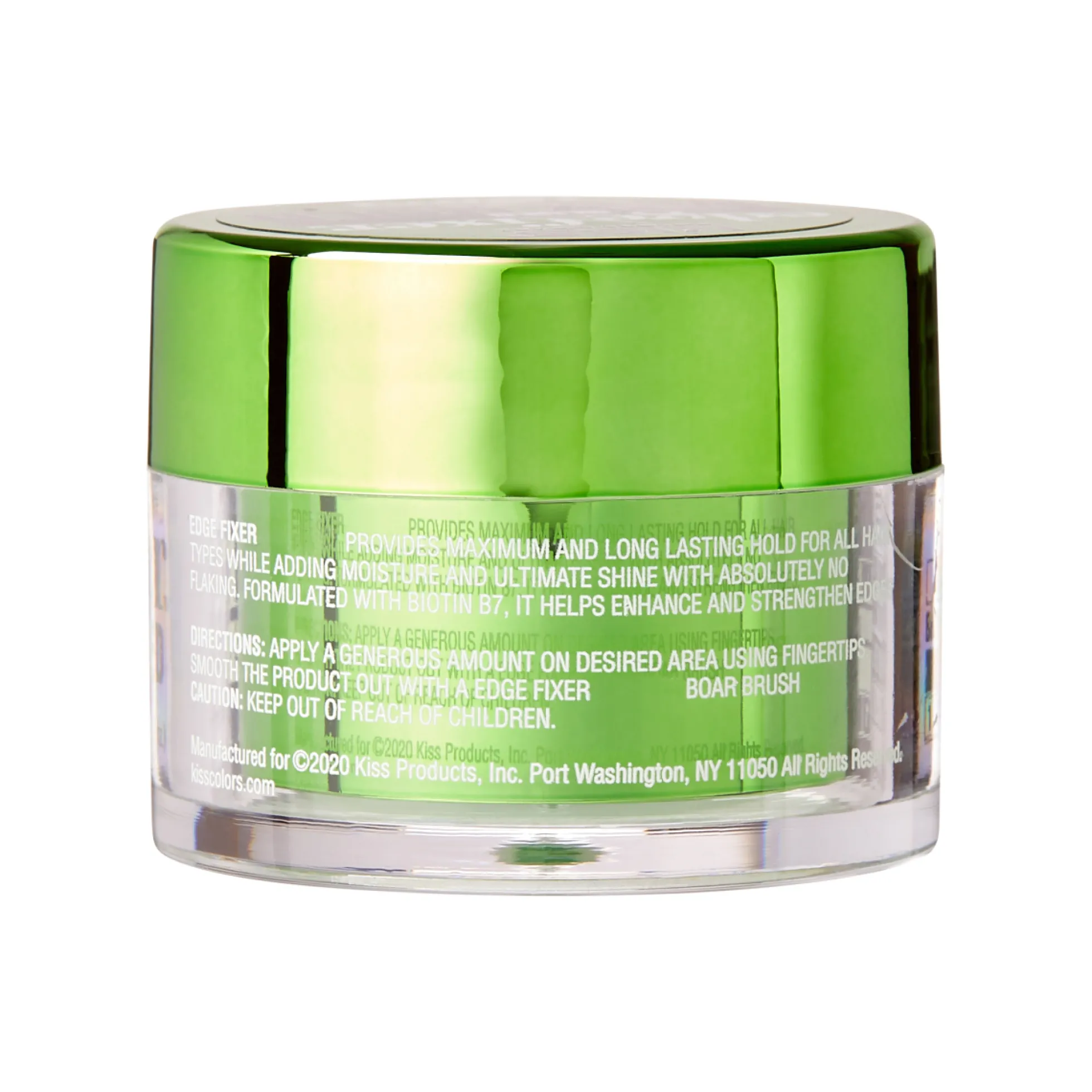 Edge Fixer Gel