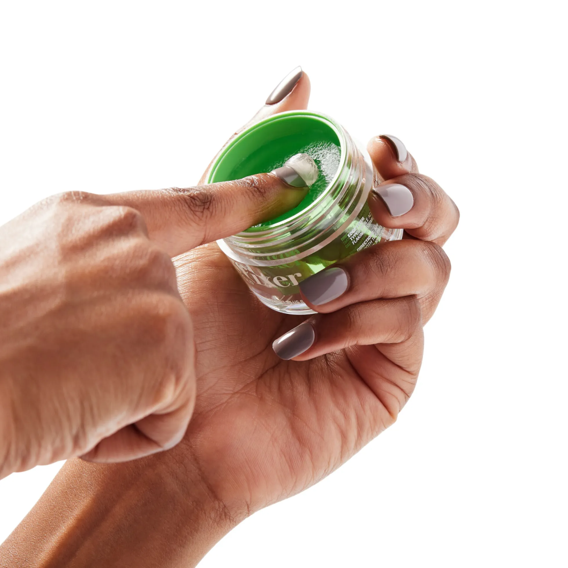 Edge Fixer Gel