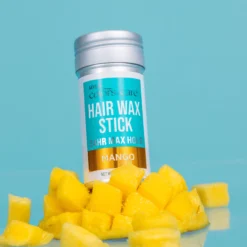 Edge Fixer Wax Stick