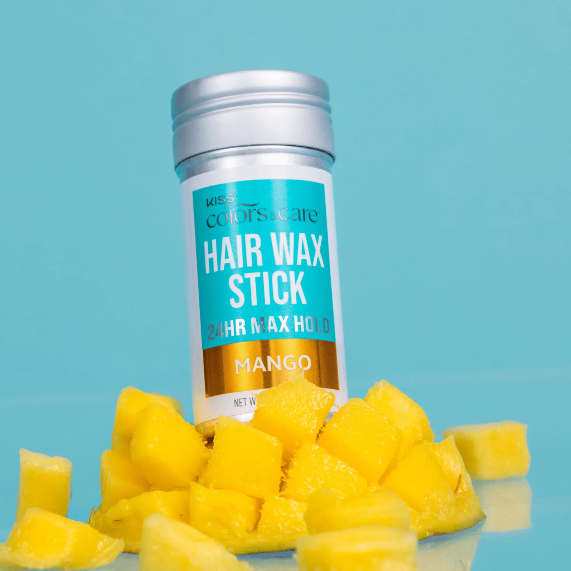 Edge Fixer Wax Stick