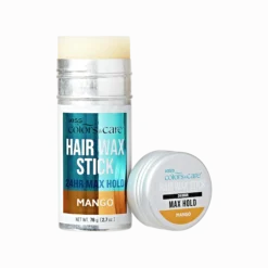 Edge Fixer Wax Stick