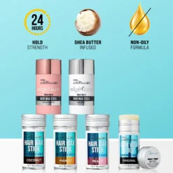 Edge Fixer Wax Stick