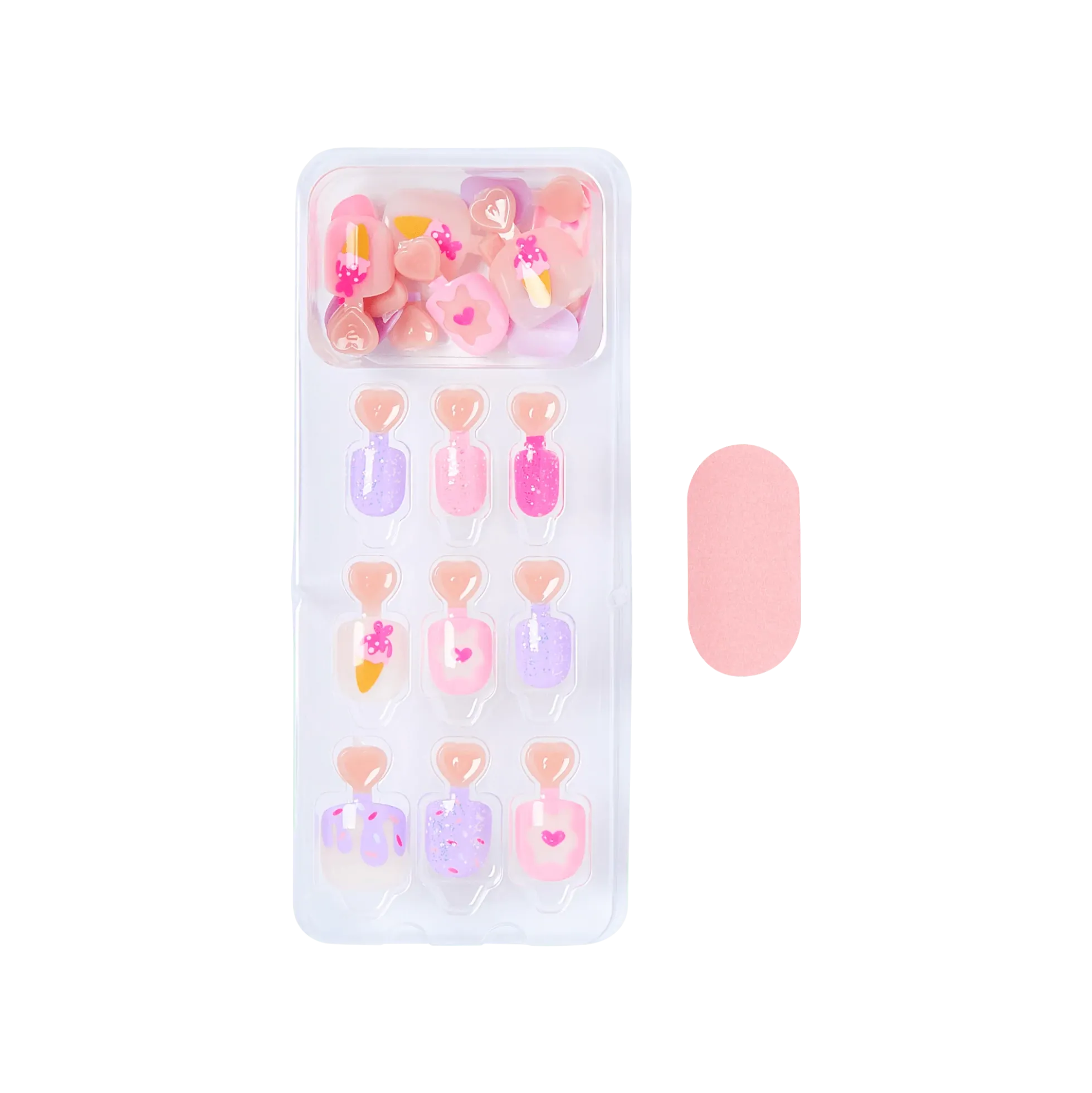 Fairy Sparkle