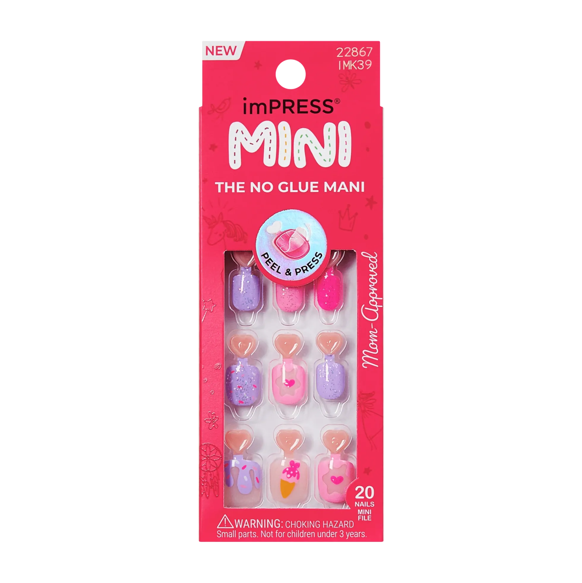 Fairy Sparkle