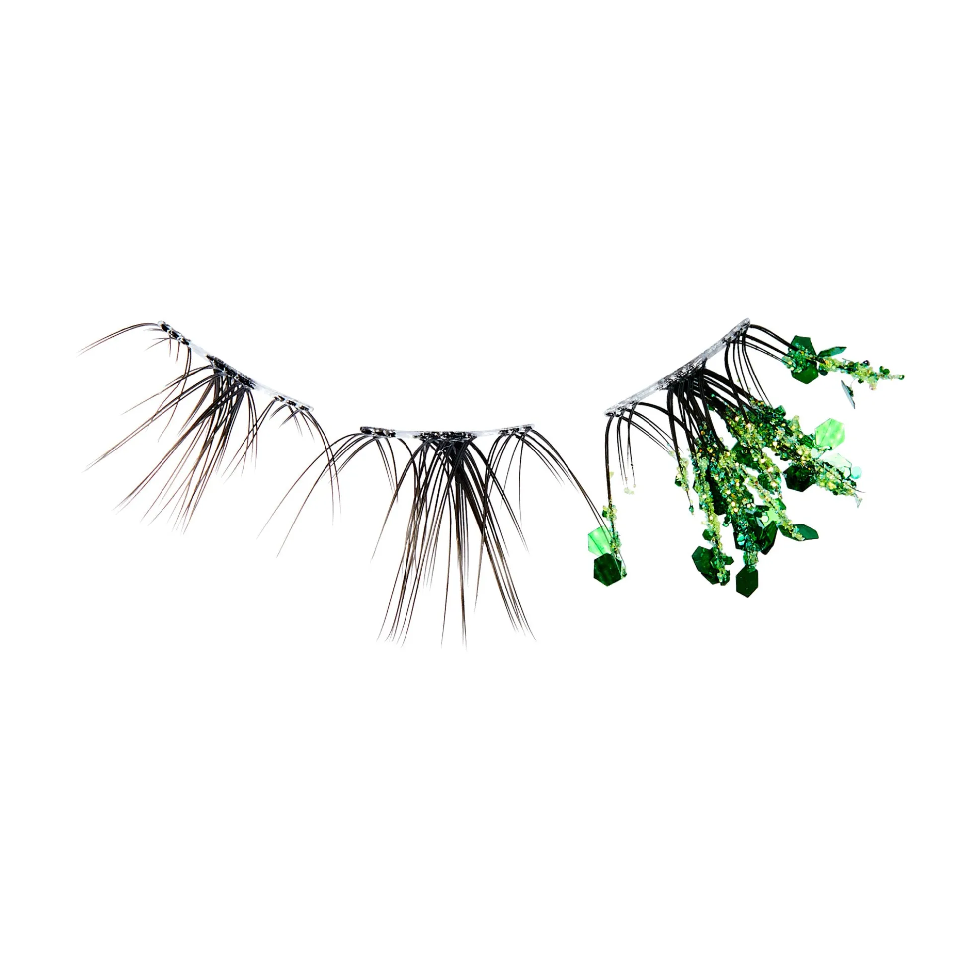 Fantastical Fashions | 10 Wisps
