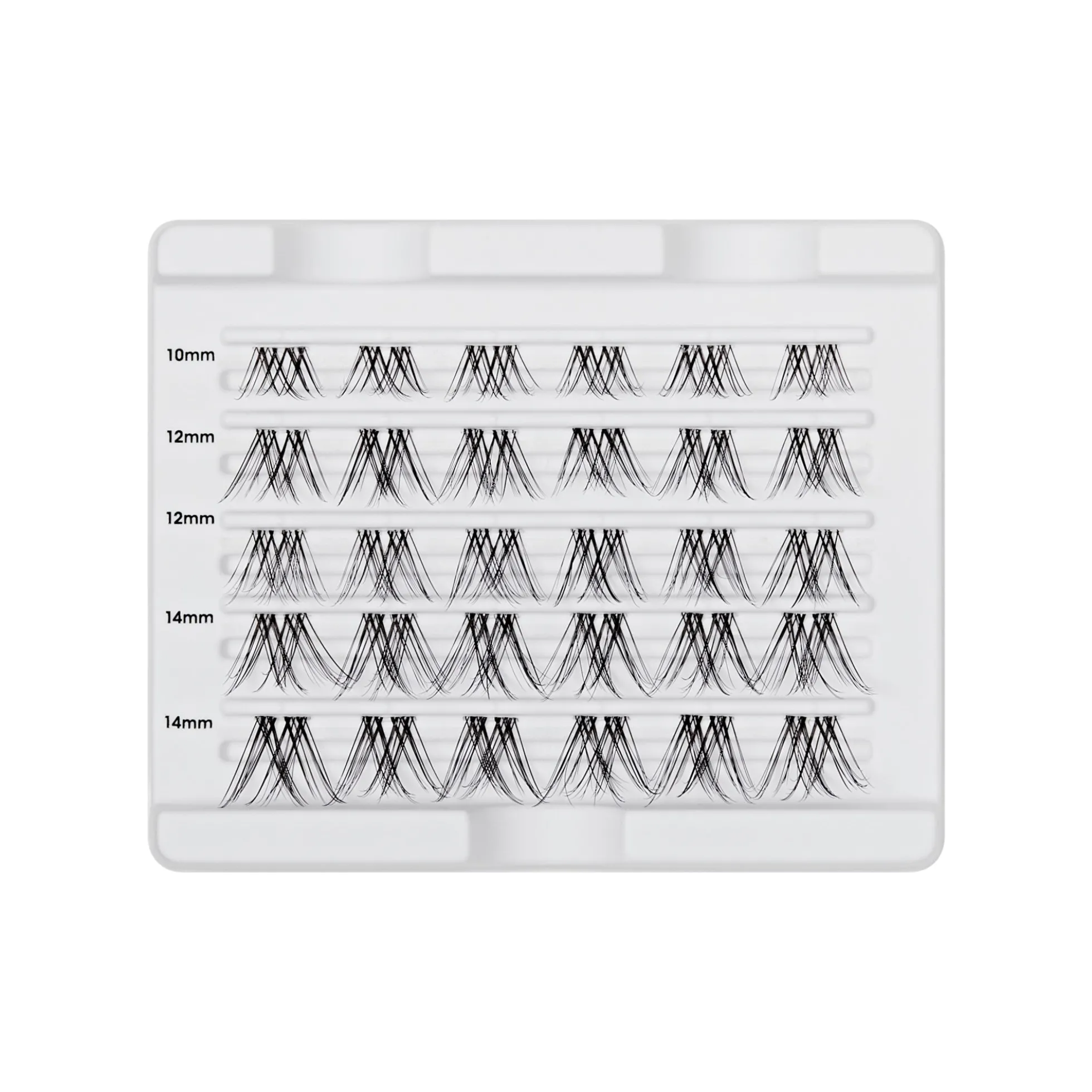 Faux Mink Wisps | 30 Wisps
