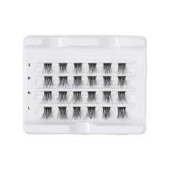 Faux Mink Wisps | 24 Wisps