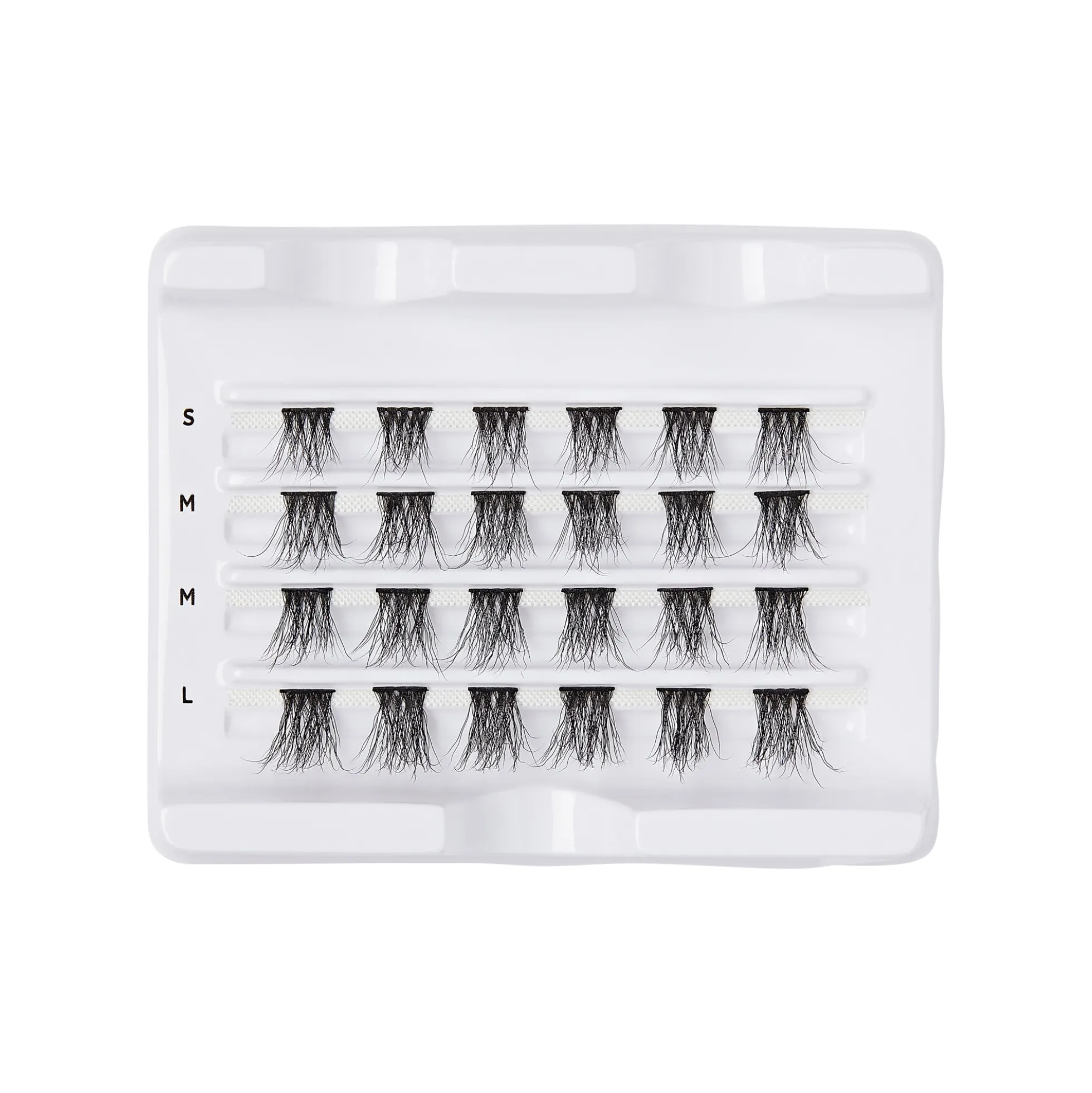 Faux Mink Wisps | 24 Wisps