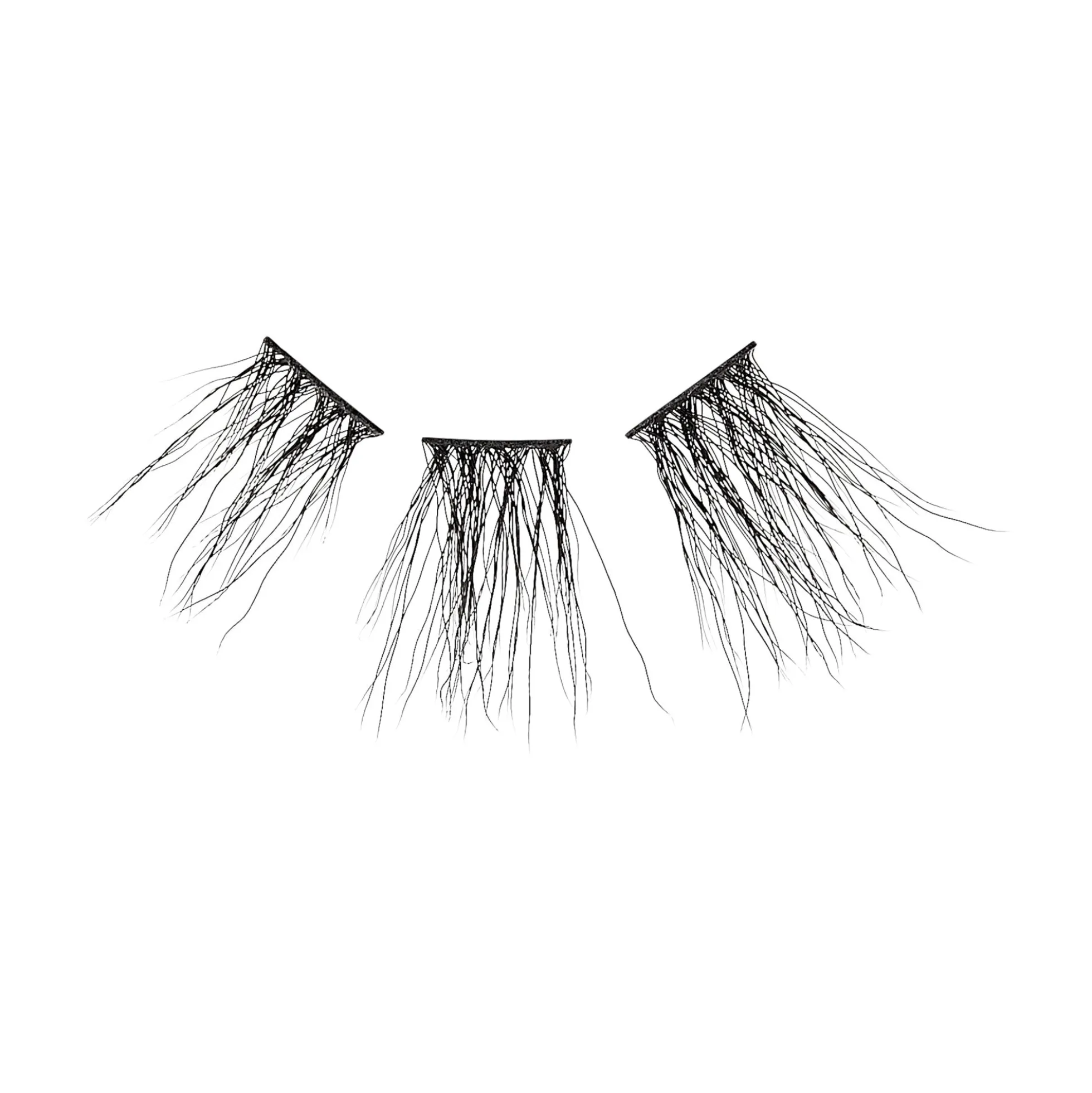 Faux Mink Wisps | 24 Wisps