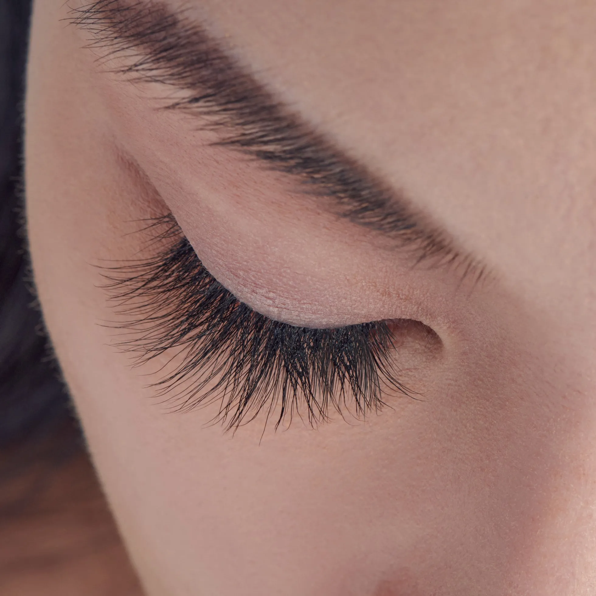 Faux Mink Wisps | 24 Wisps