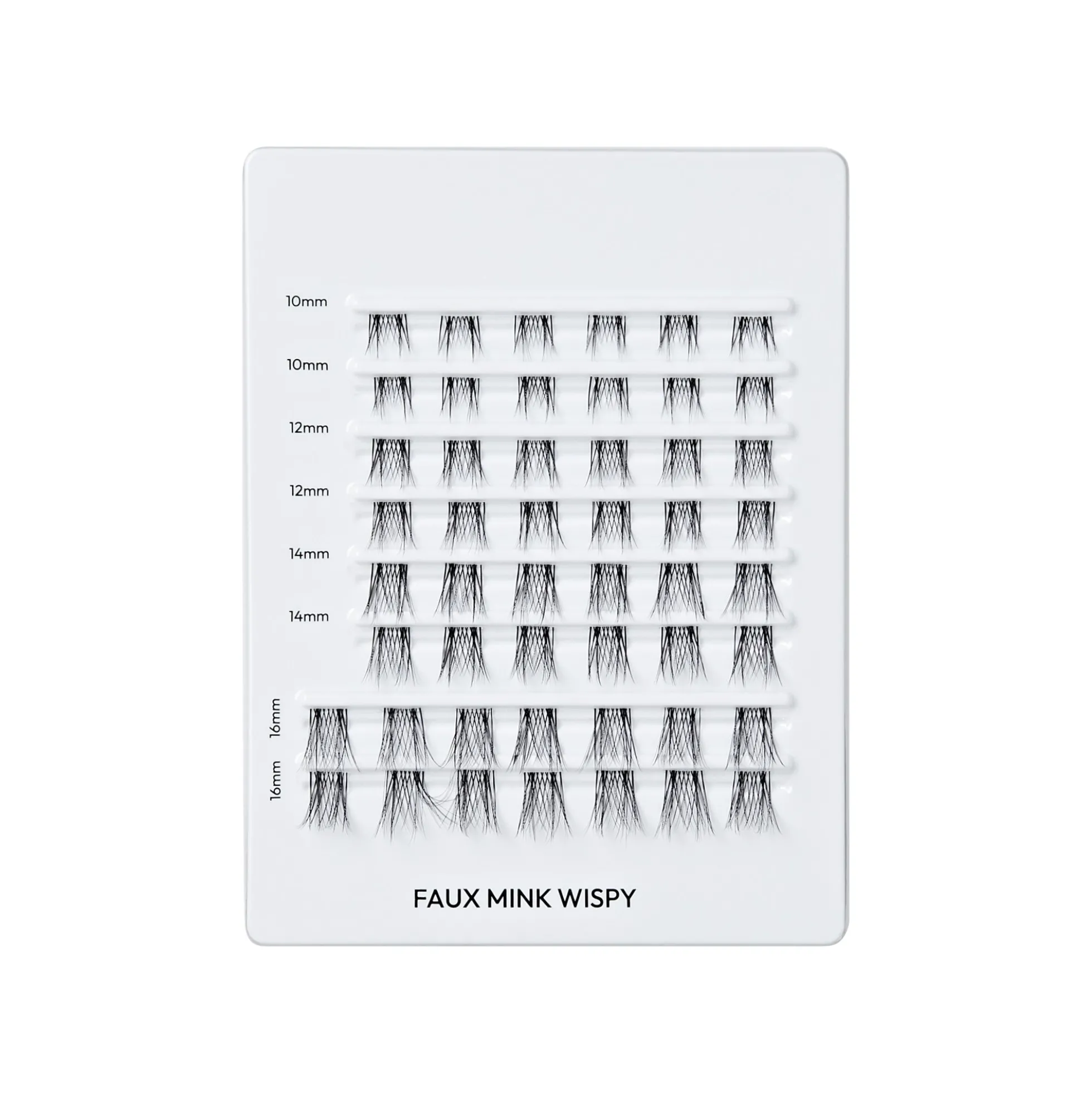 Faux Mink Wispy Wisps | 50 Wisps