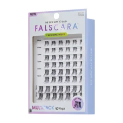 Faux Mink Wispy Wisps | 50 Wisps