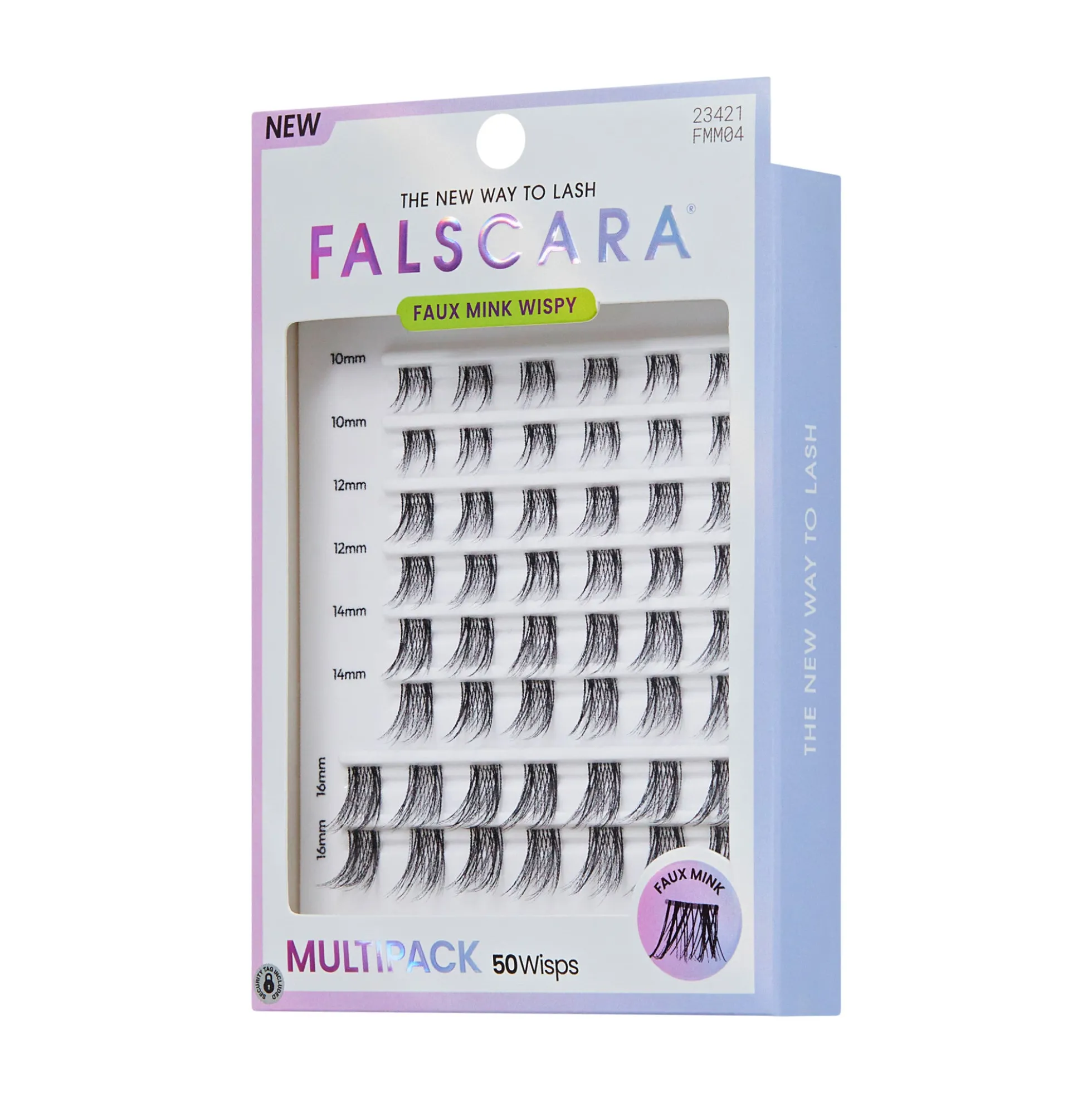 Faux Mink Wispy Wisps | 50 Wisps