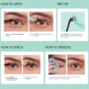 Festival Classic Volume Wisps | 36 Wisps