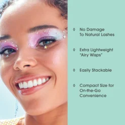 Festival Classic Volume Wisps | 36 Wisps