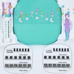 Festival Classic Volume Wisps | 36 Wisps