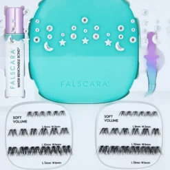 Festival Soft Volume Wisps | 36 Wisps