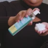 Foam Mousse