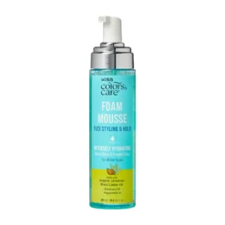 Foam Mousse